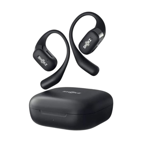 SHOKZ OpenFit - Trådløse